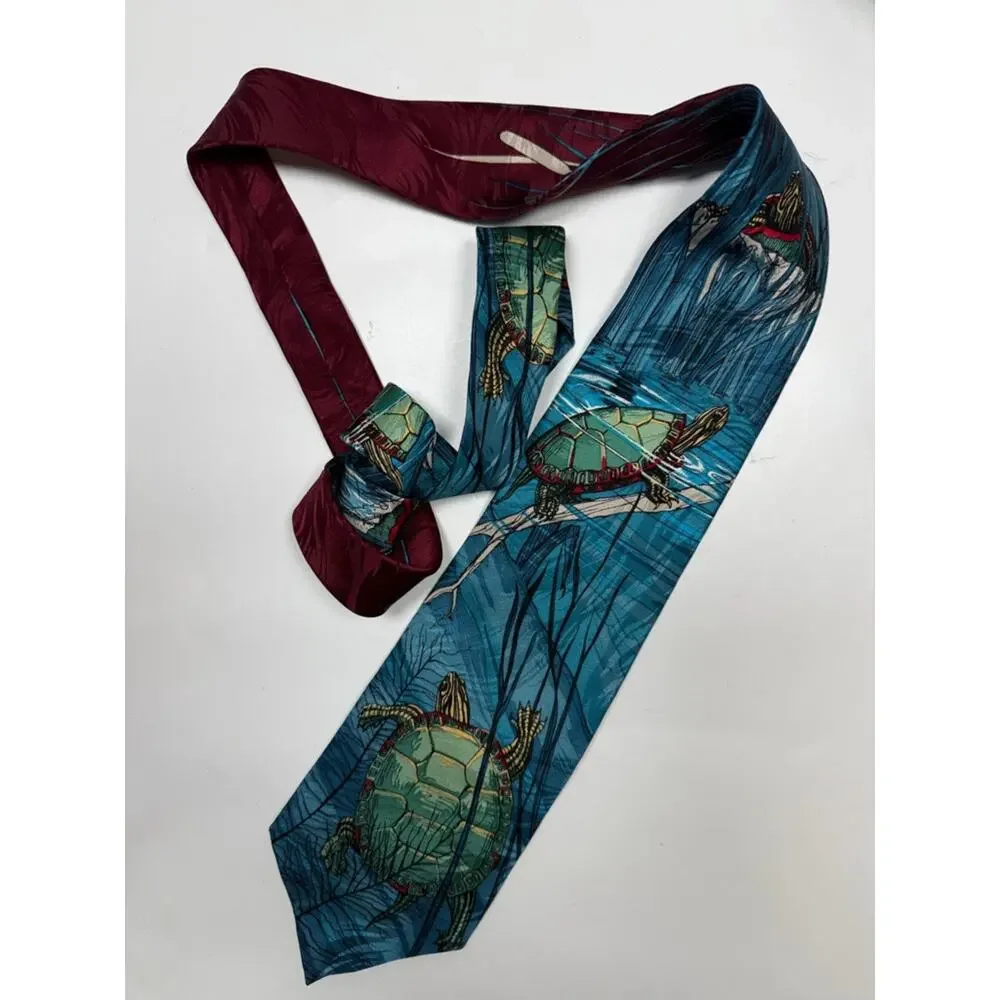 Manhattan Menswear Group world wildlife